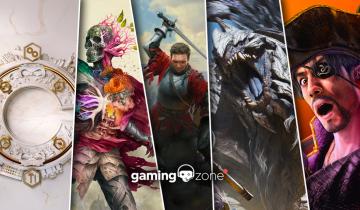 Gaming Zone Releases February 2025 