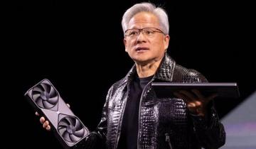 CES® opening keynote by NVIDIA CEO Jensen Huang as he announces the latest in gaming, creating, robotics, and automotive.