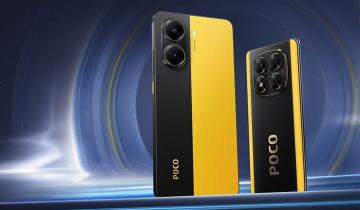 New POCO X7 Series by Xiaomi
