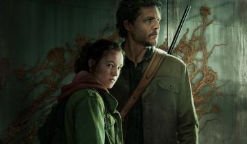 The eagerly-awaited season two of HBO's 'The Last of Us' is coming out in April.