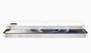 iPhone 16e Release Hero Photo