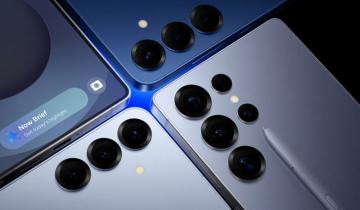 Samsung Galaxy S25 Series Sets the Standard of AI Phone as a True AI Companion