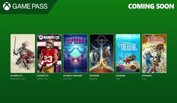 Coming Soon to Game Pass: Avowed, Madden NFL 25, and More