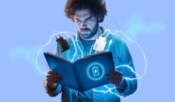 Ultimate Guide about Charging