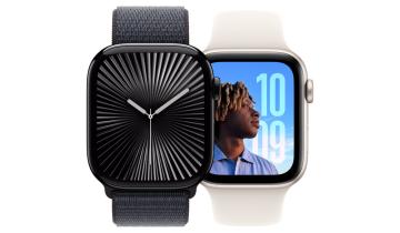 Apple Watch Series 10 & Watch SE Cellular