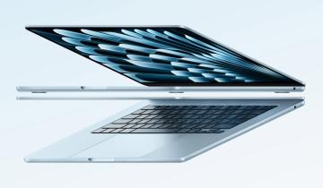 MacBook Air 2025 M4