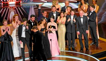 OSCARS® 2025 | Anora | Getty Images