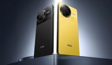 POCO F7 Ultra