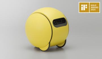Samsung Ballie | iF Design Awards 2025