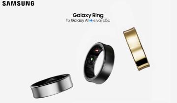 Samsung Galaxy Ring