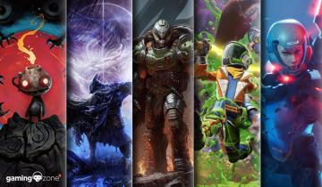 Gaming Zone May 2025