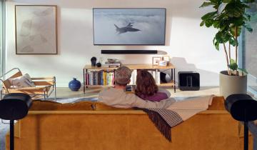 Home Audio Provides The Best Audio Quality