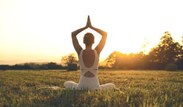 yoga