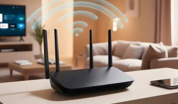 4G LTE router and 5g lte router are two kinds of wireless communication technologies which are widely used in industrial automation, Internet of things and other fields