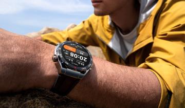Smartwatch Advertorial Easter 2025
