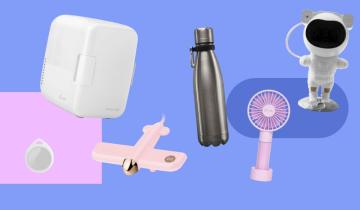 Cool gadgets
