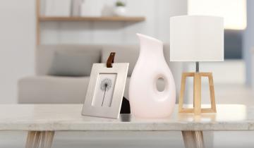 Home Deco Plaisio 