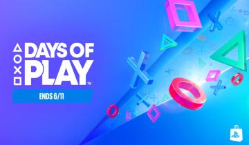 Days of Play 2025