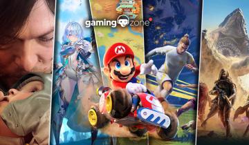 Gaming Zone June 2025 - Hottest Game Releases