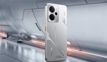 realme 14