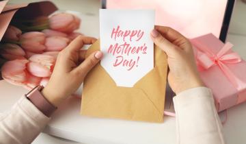To Mom, With Love! Τα ιδανικά δώρα για μια μαμά «φαινόμενο»