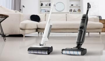Rowenta Χ-Clean Wet&Dry