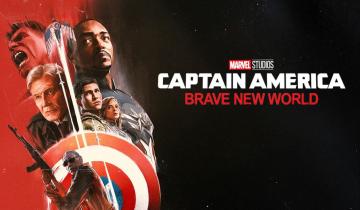 Captain America