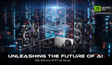 MSI GEFORCE