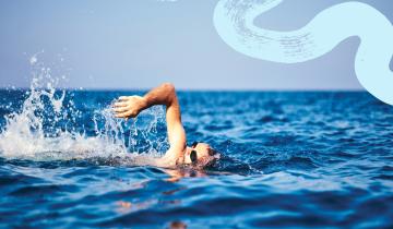 swim
