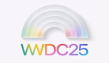 Apple WWDC 2025 Keynote Presentation