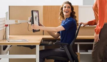 Office Chairs Guide - Revision