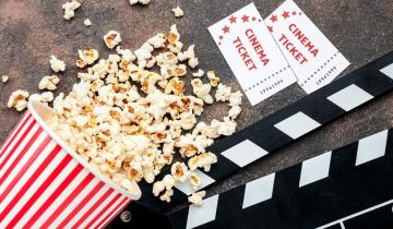 Summer Blockbusters 2025