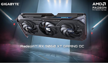 Radeon™ RX 9070 XT 