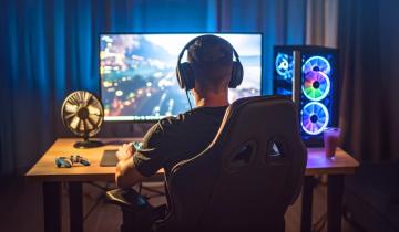 Gaming το καλοκαίρι | Τα αξεσουάρ που θα απογειώσουν το… λιώσιμο