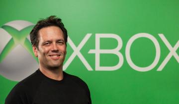 Phil Spencer