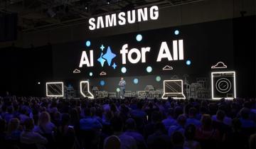 Samsung AI for All IFA