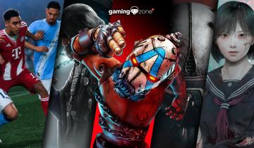 Gaming Zone September 2025