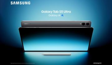 Samsung Galaxy Tab S11 Series Launch