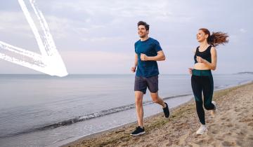 run