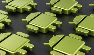 android icons