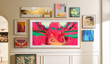 Samsung The Frame Pro