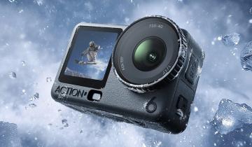 DJI Osmo Action 6