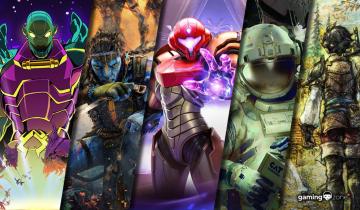 Gaming Zone December 2025 Releases