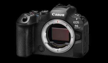 Canon R6 MKIII Announcement