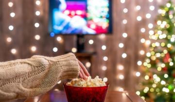 Xmas & Chill: Καινούργιες ταινίες και σειρές του Netflix για να δεις αυτά τα Χριστούγεννα!