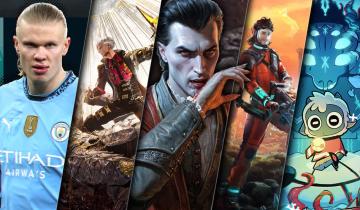 Gaming Zone January 2026 Releases