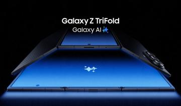 Samsung Galaxy Z TriFold