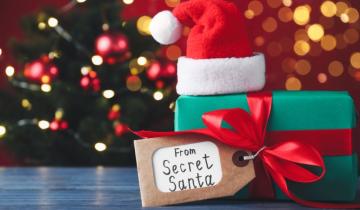 Secret Santa | Fun & χαριτωμένα δώρα που ξεχωρίζουν