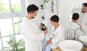 Προσωπική Περιποίηση Oral-B Braun