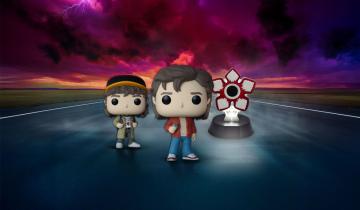 Stranger Things